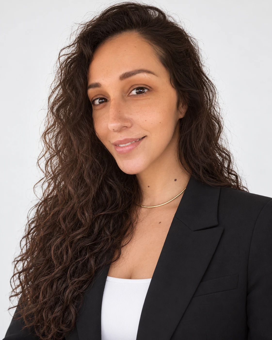 Shawna Sinclair, Founder of Radiant Reach